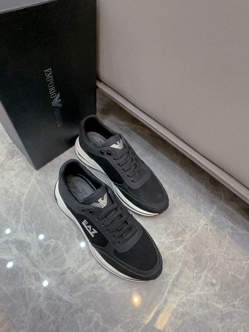 Armani Sneakers